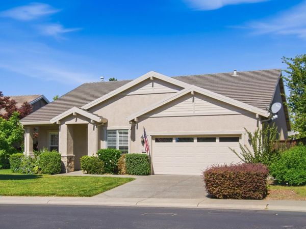 4124 Tahoe Vista Dr, Rocklin, CA 95765