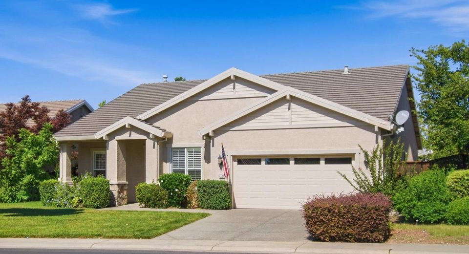 4124 Tahoe Vista Dr, Rocklin, CA 95765 Photo