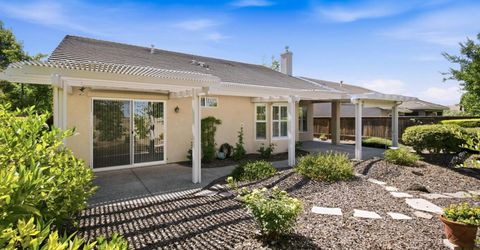 4124 Tahoe Vista Dr, Rocklin, CA 95765 Photo
