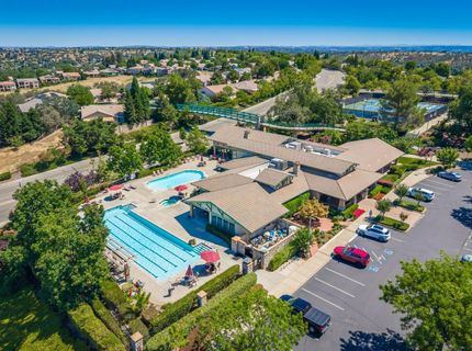 4124 Tahoe Vista Dr, Rocklin, CA 95765 Photo