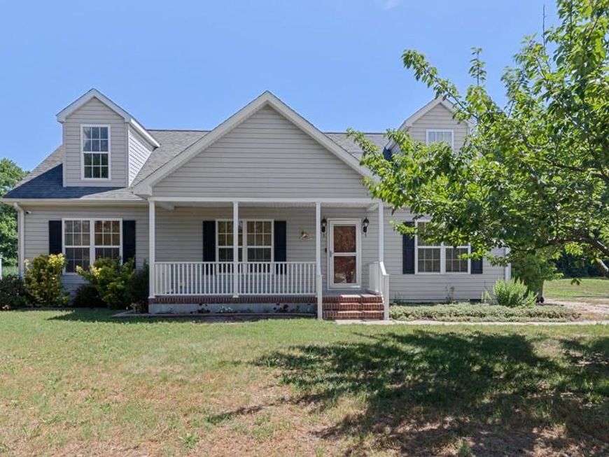27518 Possum Hill Road , Federalsburg, MD 21632 Main Photo