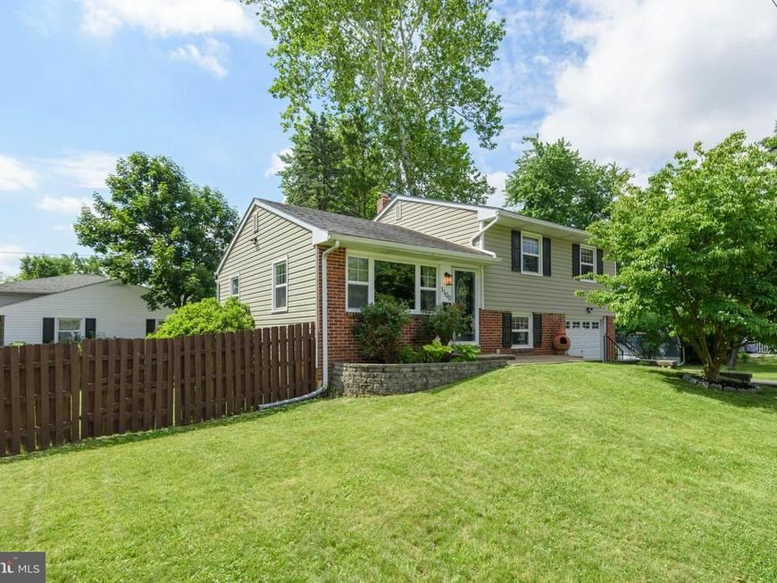 1100 Wynnbrook Road, Secane, PA 19018 Main Photo