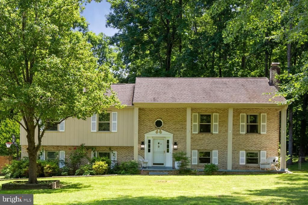 9 Dacey Lane , Stafford, VA 22556 Main Photo