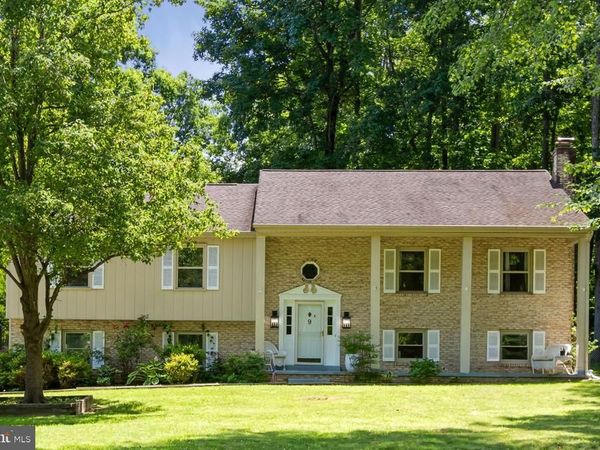 9 DACEY LANE , STAFFORD, VA 22556