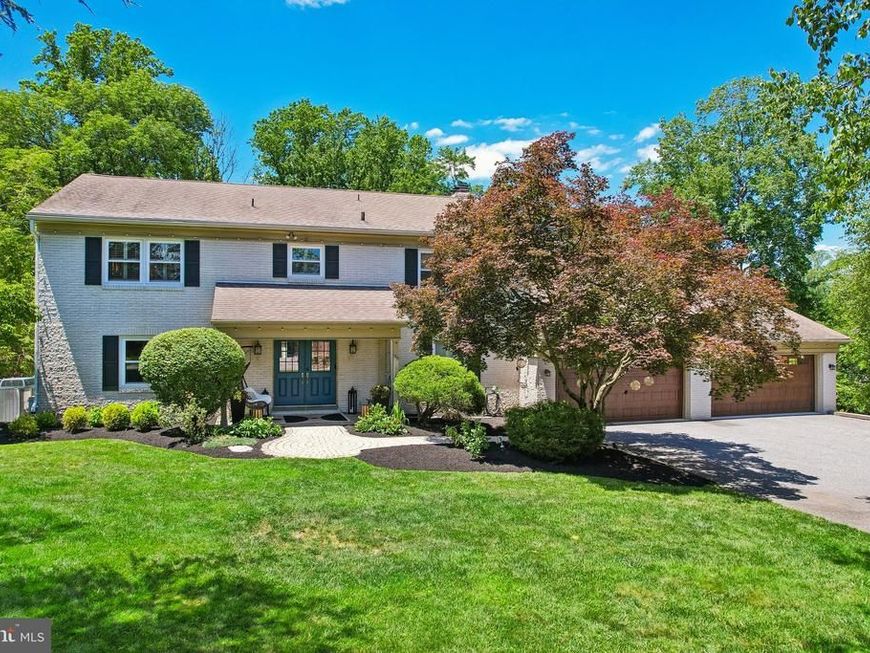 99 Springton Lake Road, Media, PA 19063 Main Photo