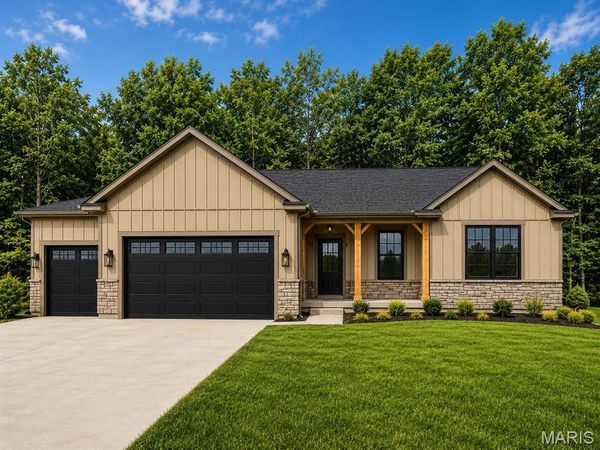 214 Fiddler's Close Road , Washington, MO 63090