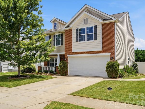409 Lind Point Lane, Monroe, NC 28110