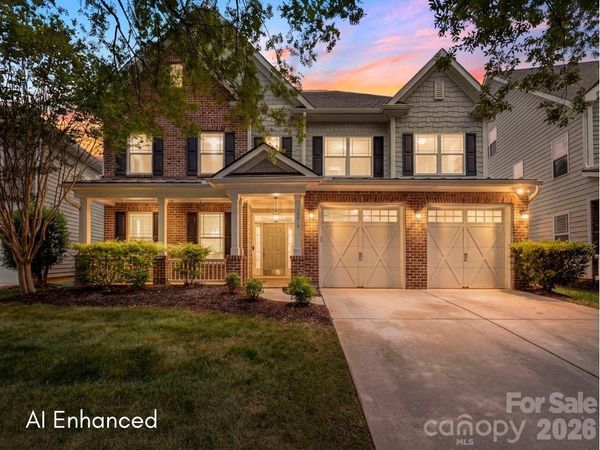 10019 Elizabeth Crest Lane, Charlotte, NC 28277