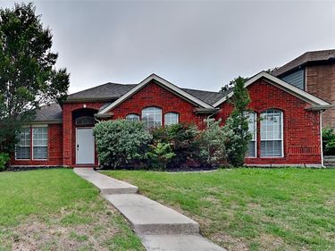 7411 Sonoma Valley Drive, Frisco, TX 75035