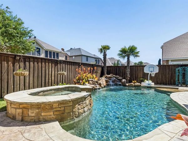 2803 Deerhurst Drive, Highland Village, TX 75077