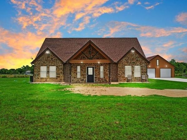 4248 N Fm 273 , Ivanhoe, TX 75447