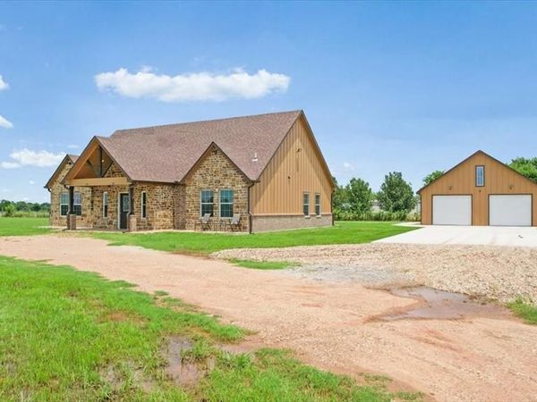 4248 N Fm 273 , Ivanhoe, TX 75447