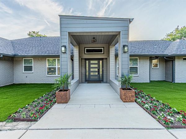 986 Elkin Lane, Keller, TX 76262