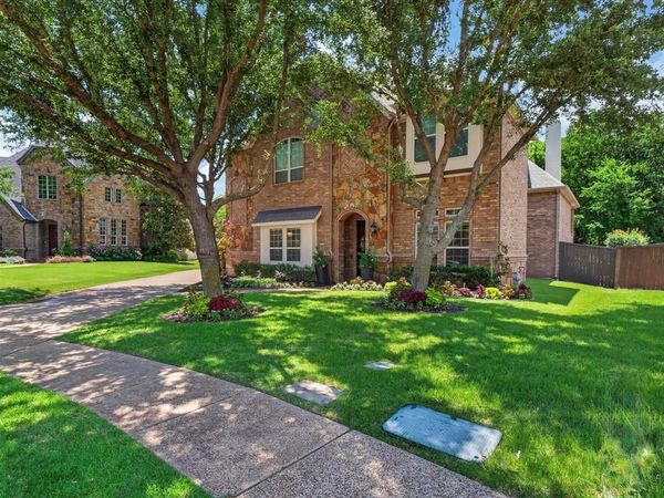 2032 Churchill Downs Lane, Trophy Club, TX 76262