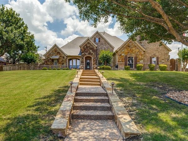 229 Arbor Lane, Haslet, TX 76052