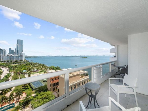 1717 N Bayshore Dr , Unit A-1740, Miami, FL 33132