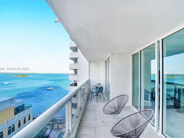 1717 N Bayshore Dr , Unit A-1740, Miami, FL 33132