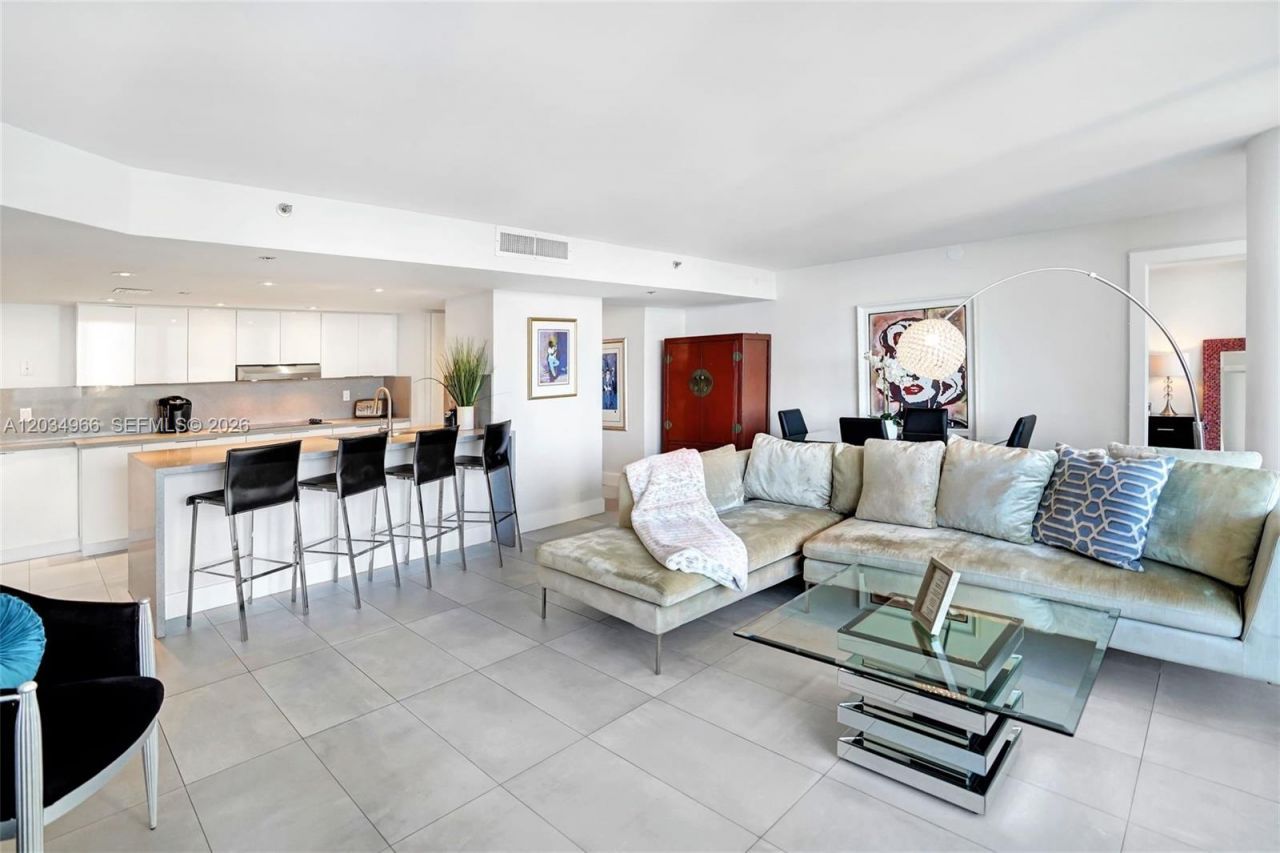 1717 N Bayshore Dr , Unit A-1740, Miami, FL 33132 Photo