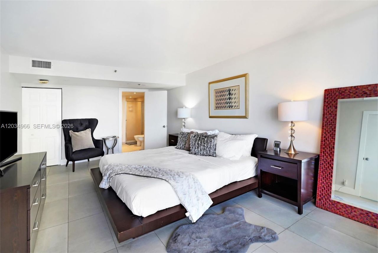 1717 N Bayshore Dr , Unit A-1740, Miami, FL 33132 Photo