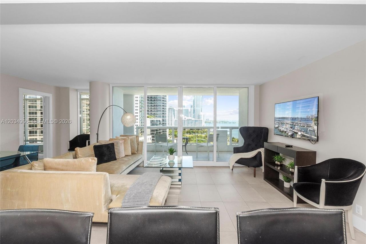 1717 N Bayshore Dr , Unit A-1740, Miami, FL 33132 Photo