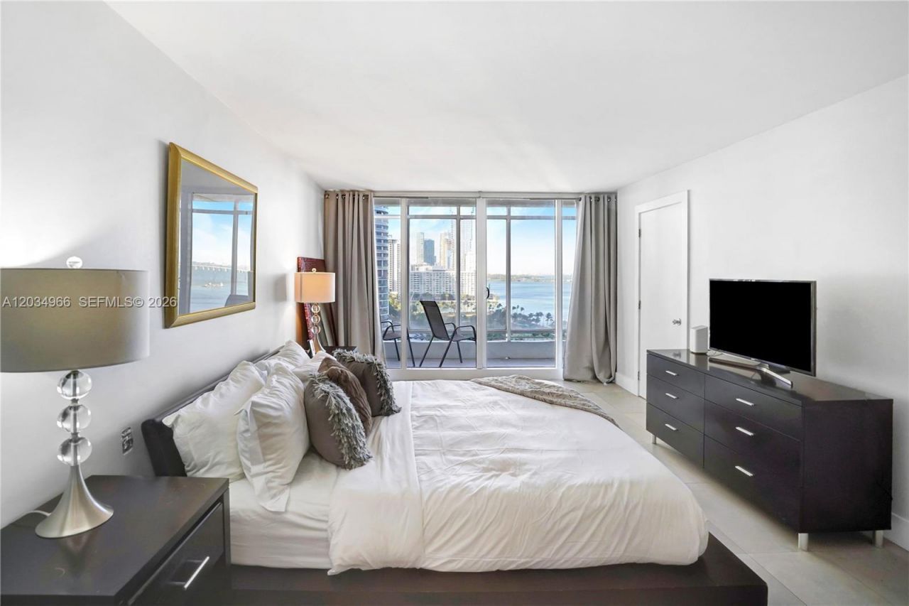 1717 N Bayshore Dr , Unit A-1740, Miami, FL 33132 Photo