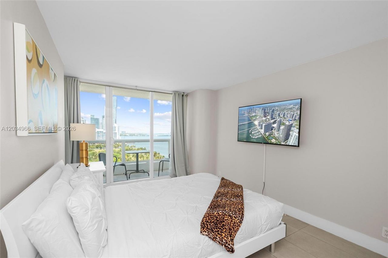 1717 N Bayshore Dr , Unit A-1740, Miami, FL 33132 Photo