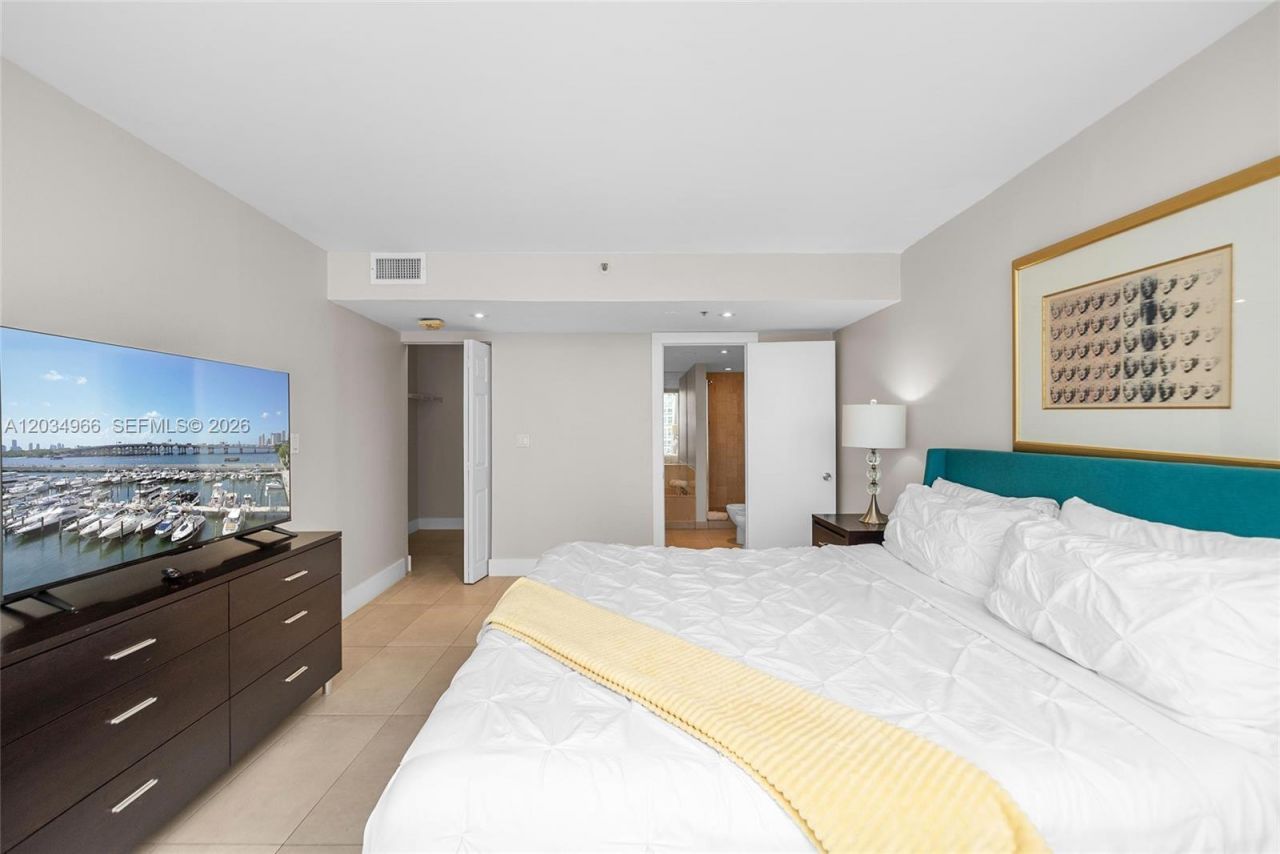 1717 N Bayshore Dr , Unit A-1740, Miami, FL 33132 Photo