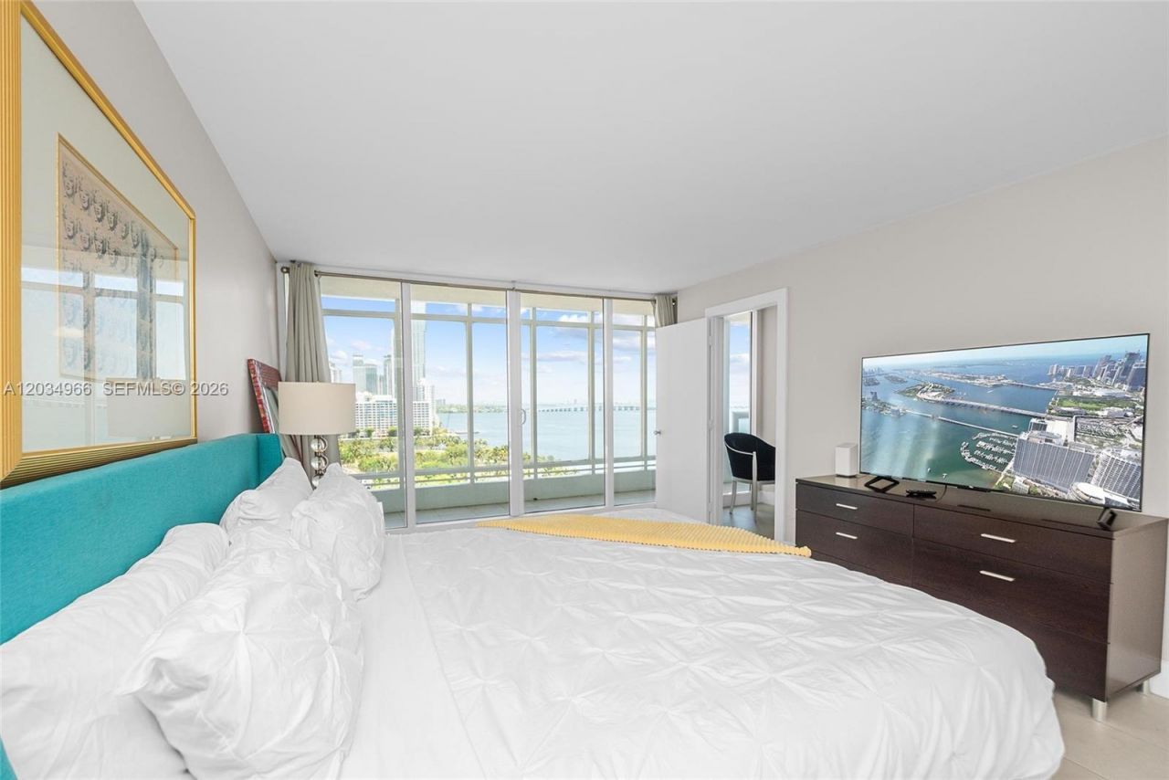1717 N Bayshore Dr , Unit A-1740, Miami, FL 33132 Photo