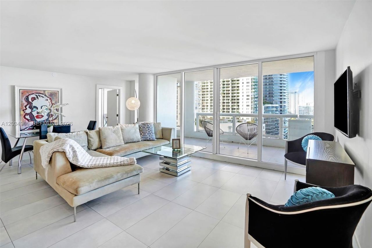 1717 N Bayshore Dr , Unit A-1740, Miami, FL 33132 Photo