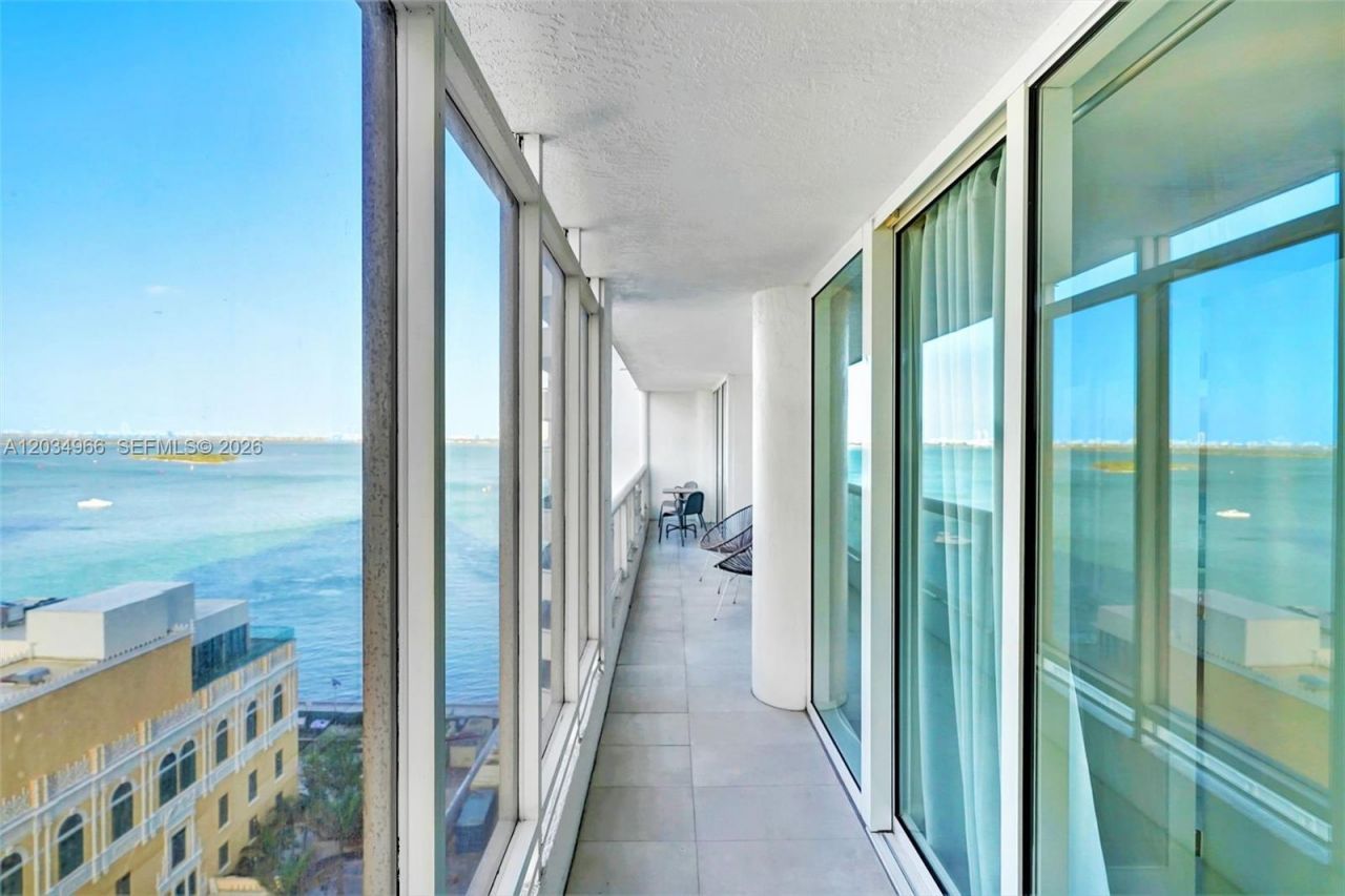 1717 N Bayshore Dr , Unit A-1740, Miami, FL 33132 Photo