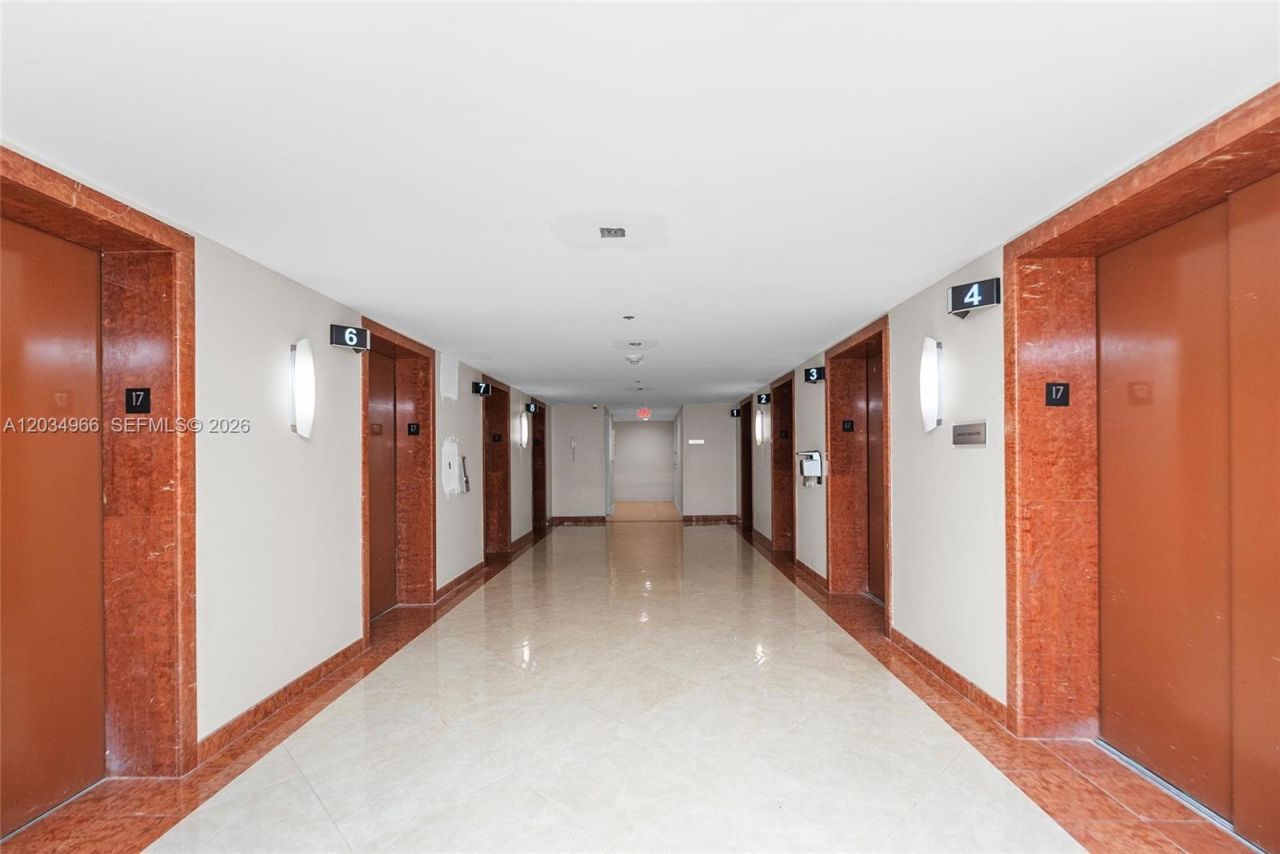 1717 N Bayshore Dr , Unit A-1740, Miami, FL 33132 Photo