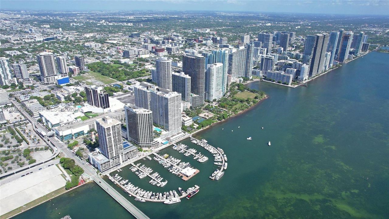1717 N Bayshore Dr , Unit A-1740, Miami, FL 33132 Photo