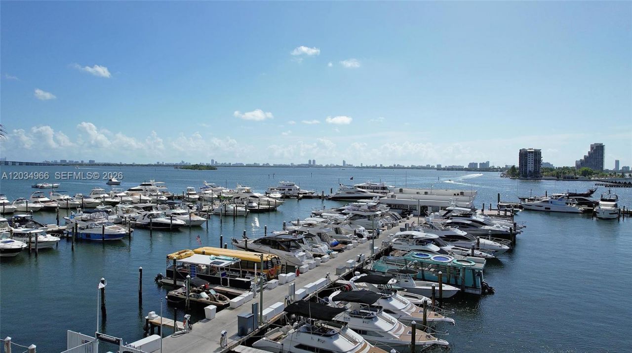 1717 N Bayshore Dr , Unit A-1740, Miami, FL 33132 Photo