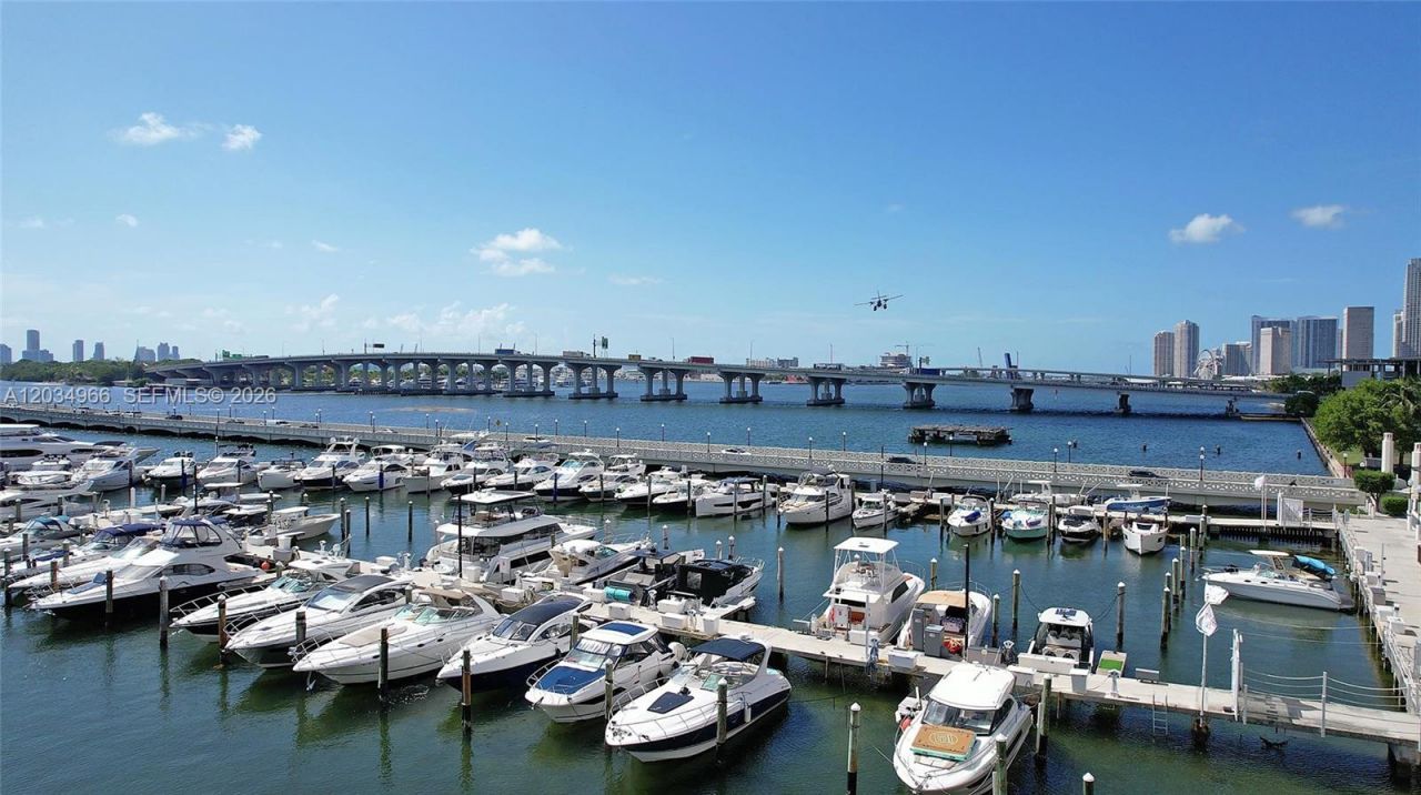 1717 N Bayshore Dr , Unit A-1740, Miami, FL 33132 Photo