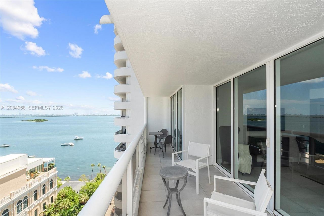 1717 N Bayshore Dr , Unit A-1740, Miami, FL 33132 Photo