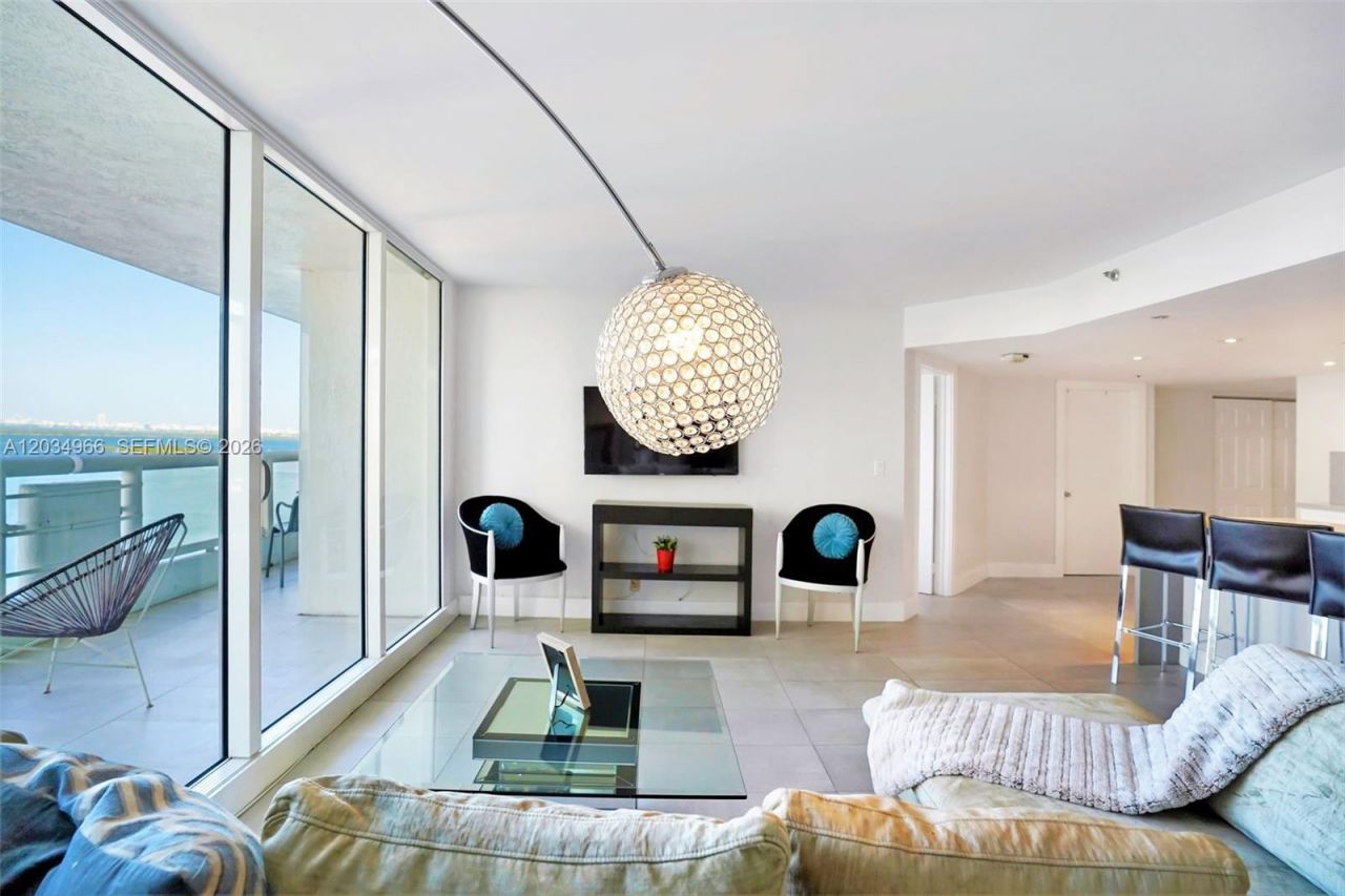 1717 N Bayshore Dr , Unit A-1740, Miami, FL 33132 Photo