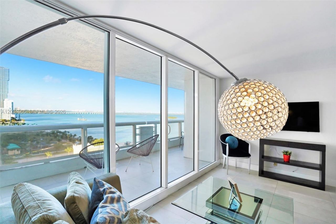 1717 N Bayshore Dr , Unit A-1740, Miami, FL 33132 Photo
