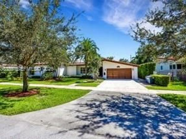 712 Cremona Ave , Coral Gables, FL 33146