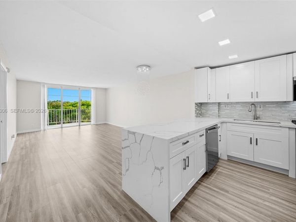 16740 NE 9th Ave , Unit 405, North Miami Beach, FL 33162