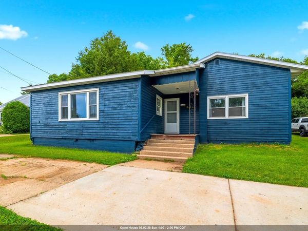 W2292 STATE HIGHWAY 22, Gillett, WI 54124