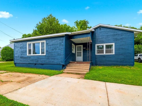 W2292 STATE HIGHWAY 22, Gillett, WI 54124