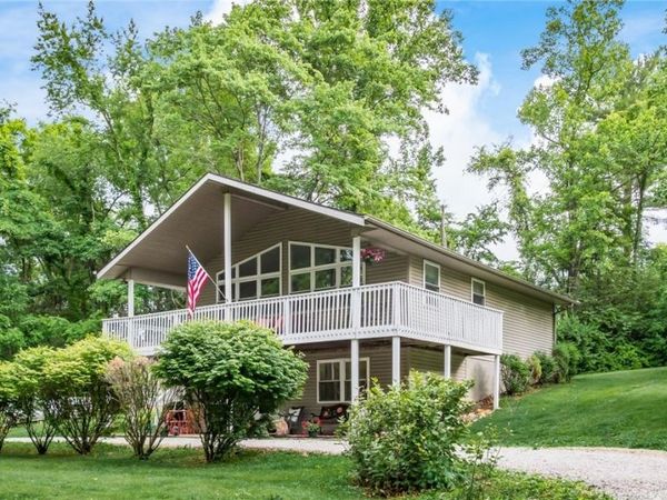 7945 Lakeview Drive, Nashport, OH 43830