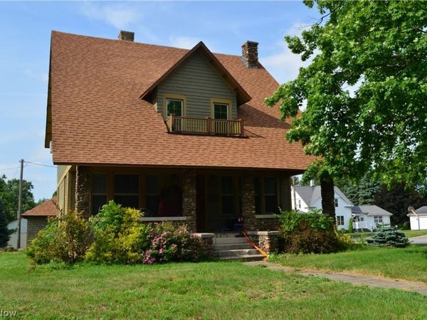 147 W Mcpherson Highway , Clyde, OH 43410
