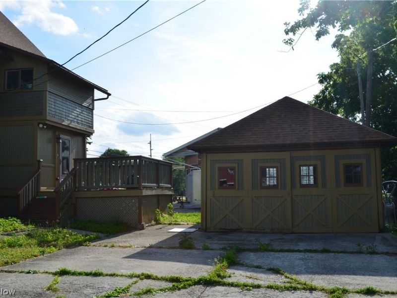 147 W Mcpherson Highway, Clyde, OH 43410 Photo 22