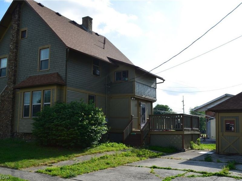 147 W Mcpherson Highway, Clyde, OH 43410 Photo 23