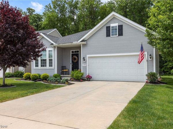 6560 Amber Way , North Ridgeville, OH 44039