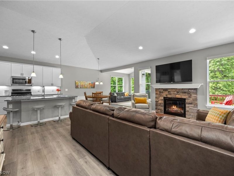 6560 Amber Way , North Ridgeville, OH 44039 Photo 15