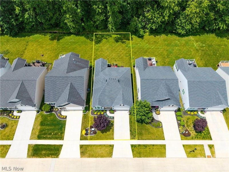 6560 Amber Way, North Ridgeville, OH 44039 Photo 37