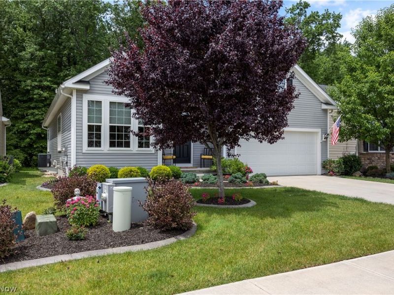 6560 Amber Way , North Ridgeville, OH 44039 Photo 45