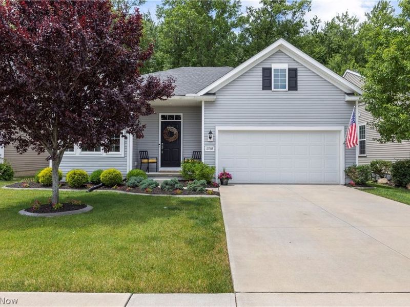 6560 Amber Way, North Ridgeville, OH 44039 Photo 45